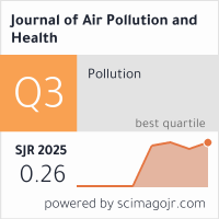 Journal of Air Pollution and Health